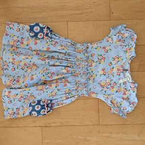 Matilda Jane dress size 6
